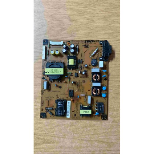 FUENTE ALIMENTACION LG 32LS3590-ZC EAX64324701(1.7) EAY62512301
