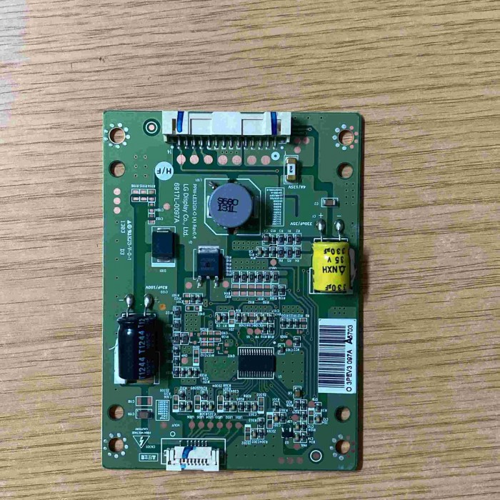 LED DRIVER LG 32LS3590-ZC 6917L-0097A