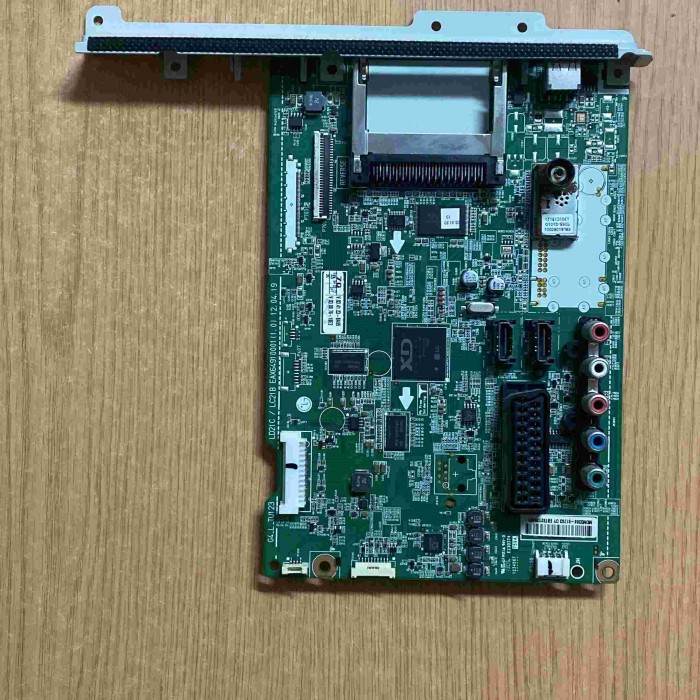 MAINBOARD LG 32LS3590-ZC EAX64910001(1.0) EBT62138401