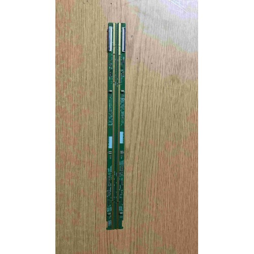 TCON BOARD LG 32LS3590-ZC 6870S-1417A