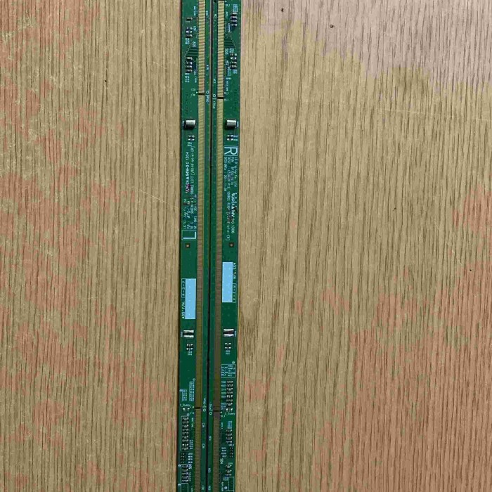 TCON BOARD LG 32LS3590-ZC 6870S-1417A