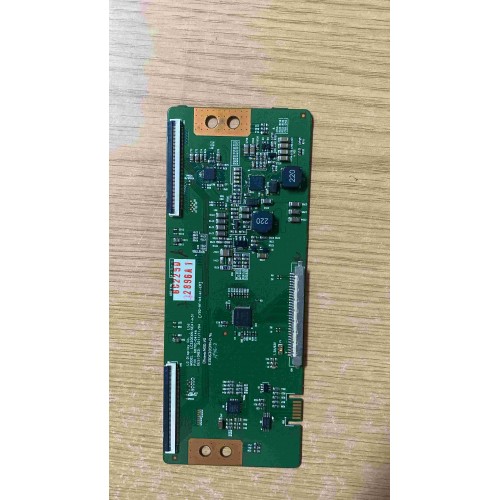 TCON LG 32LS3590-ZC 6870C-0414A 2896A