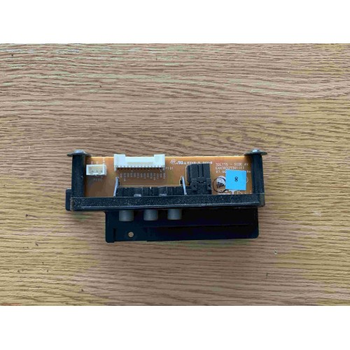 ADAPTADOR RGB LG 32LT75-ZA EAX38327301(1)