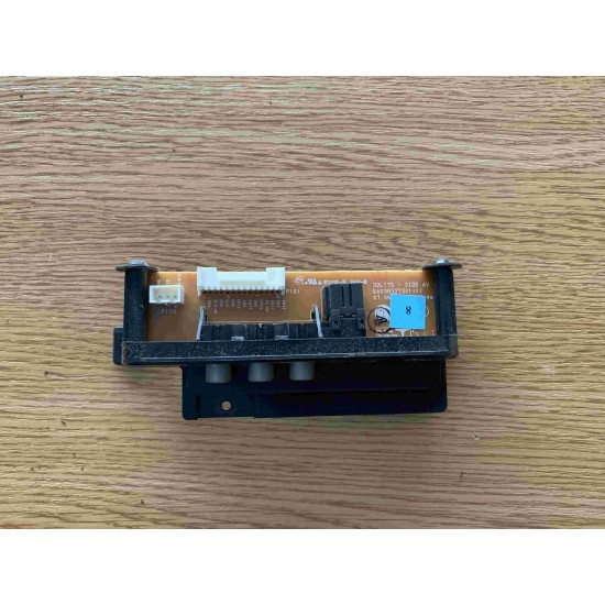 ADAPTADOR RGB LG 32LT75-ZA EAX38327301(1)