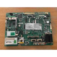 MAINBOARD LG 32LT75-ZA EAX35707104(1)