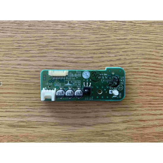 SENSOR IR LG 32LT75-ZA EAX38326601(1) SENSOR IR LG 32LT75-ZA EAX38326601(1)