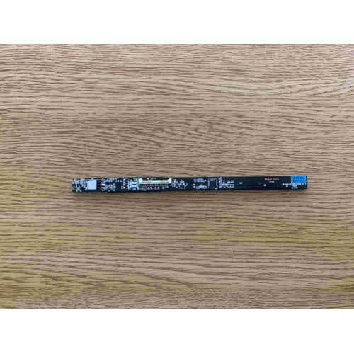 BOTONERA LG 32LV2500 YWA3G91301A