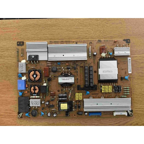 FUENTE ALIMENTACION LG 32LV2500 EAX62865601-8