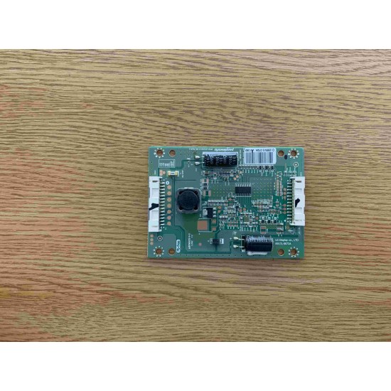 LED DRIVER LG 32LV2500 6917L-0072A LED DRIVER LG 32LV2500 6917L-0072A