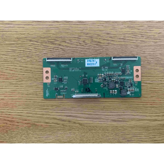 T.CON LG 32LV2500 6870C-0370A 2467A