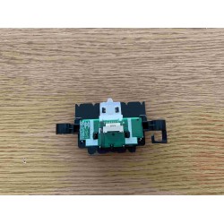 BOTONERA LG 27UD58-B EAX66684808(1.0)