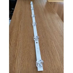 BARRA LED LG 32LY330C-ZA LG INNOTEK DRT 3.0 32 A TYPE REV0.1