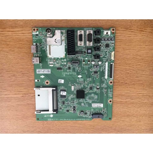 MAINBOARD LG 32LY330C-ZA EAX65486303(1.0) EBT62920205