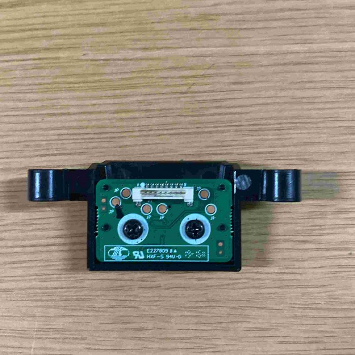 BOTONERA LG 34UC79G-B EAX65469603(1.2)