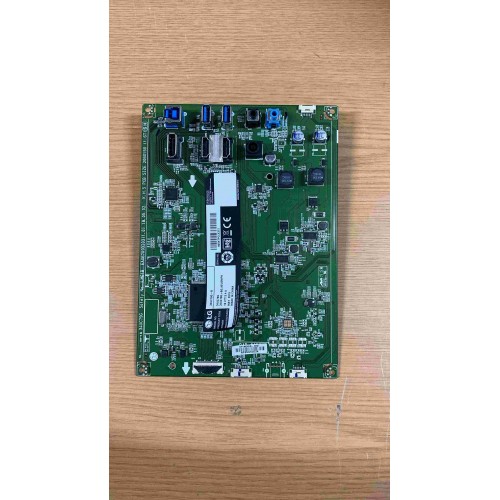 MAINBOARD LG 34UC79G-B EAX67093201(1.0)