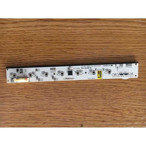 BOTONERA LG37LE5300-ZA YANGWOO LE530 550 750 LD850 VER1.2