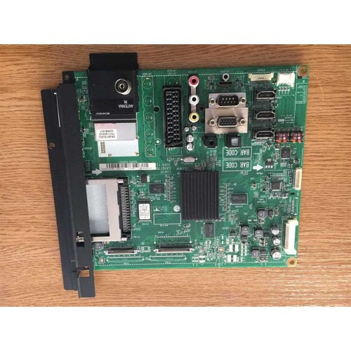 MAINBOARD LG37LE5300-ZA LD01D EAX61766102(0) EBU60902209WR