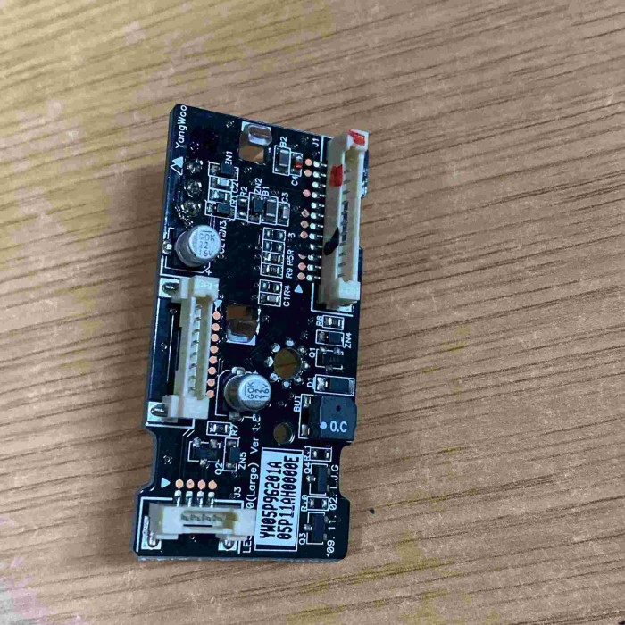 SENSOR IR LG 37LE5500 LE60-70 YW05P96201A 05P11AH0000E