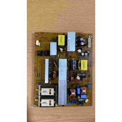 FUENTE ALIMENTACIÓN LG 37LH4000 EAX55357701-33
