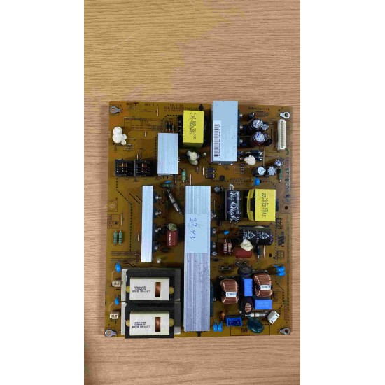 FUENTE ALIMENTACIÓN LG 37LH4000 EAX55357701-33