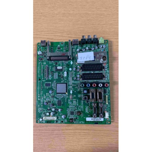 MAINBOARD LG 37LH4000 EAX60686904(2) EBU60674823