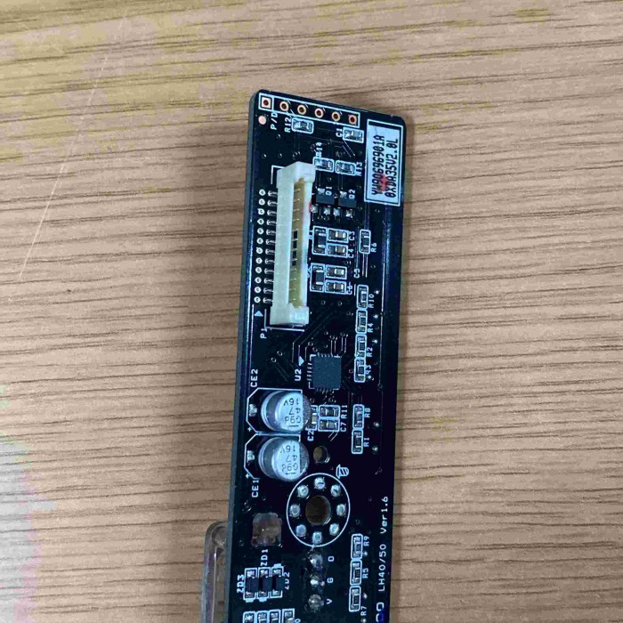SENSOR IR LG 37LH4000 YW90696901A 0XDA35V2.0L
