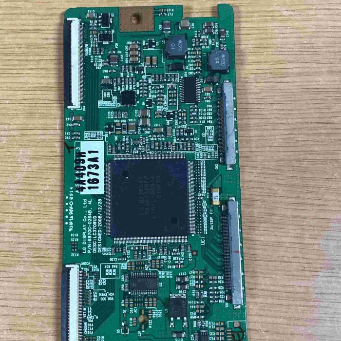 T.CON LG 37LH7000 6870C-0264B 1673A
