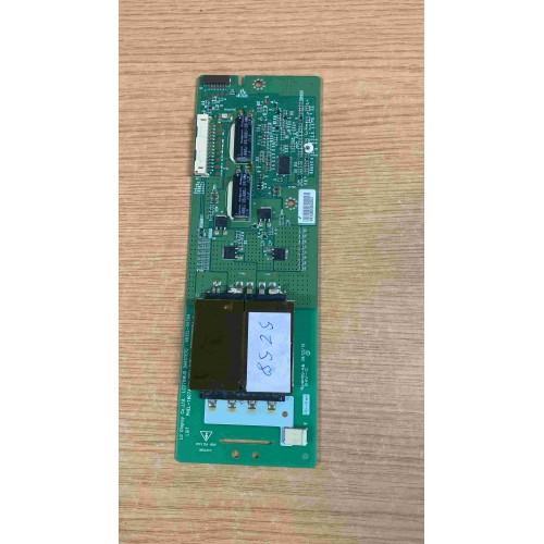 INVERTED LG 37LH7030 6632L-0539A 6632L-0540A
