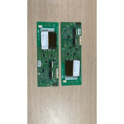INVERTED LG 37LH7030 6632L-0539A 6632L-0540A