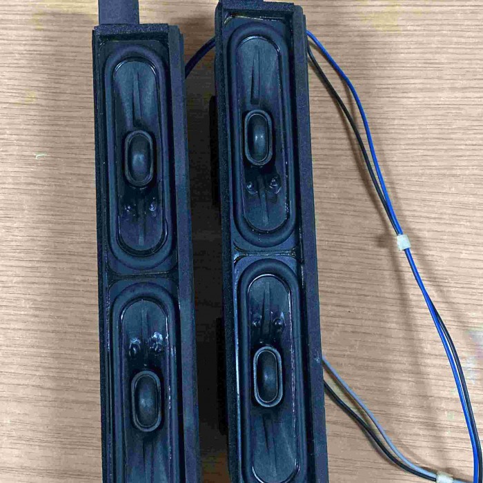 ALTAVOCES LG 37LS570S EAB62648901