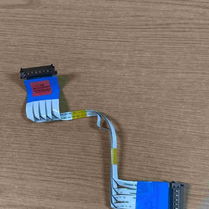 CABLE LVDS LG 37LS570S EAD62046901