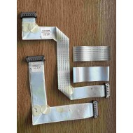 CABLE LVDS LG 37LV4500-ZC EAD61668614 EAD61652504