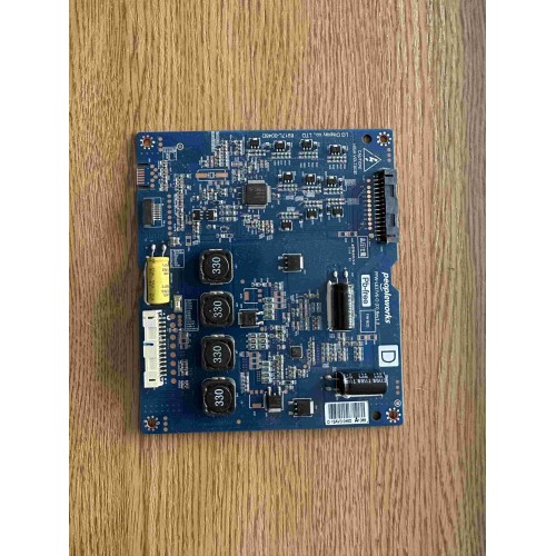 LED DRIVER LG 37LV4500-ZC 6917L-0046D