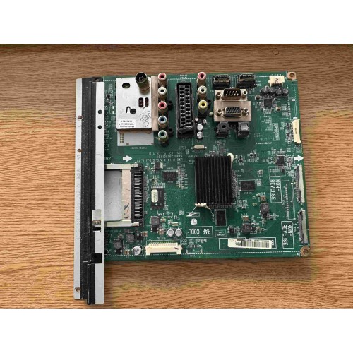 MAINBOARD LG 37LV4500-ZC EAX64290501(0) EBT61396868