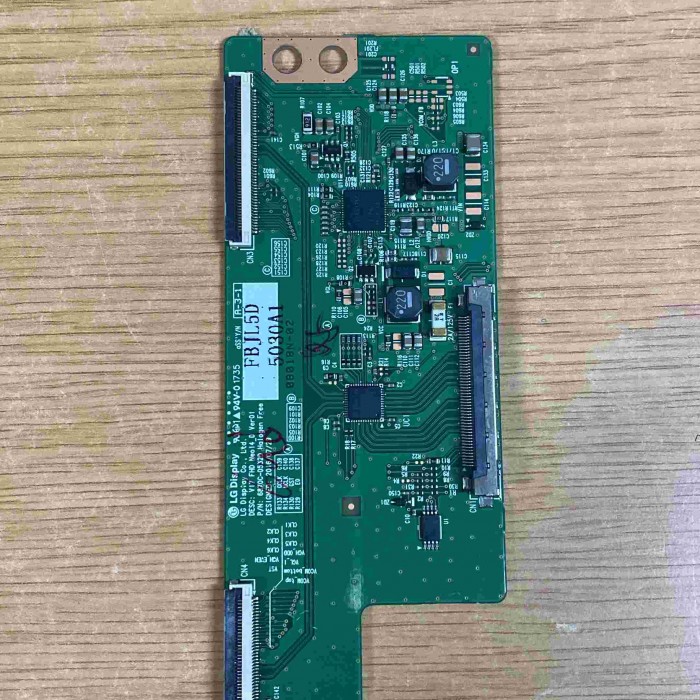 T.CON LG 40LV340H 6870C-0532D 5030A