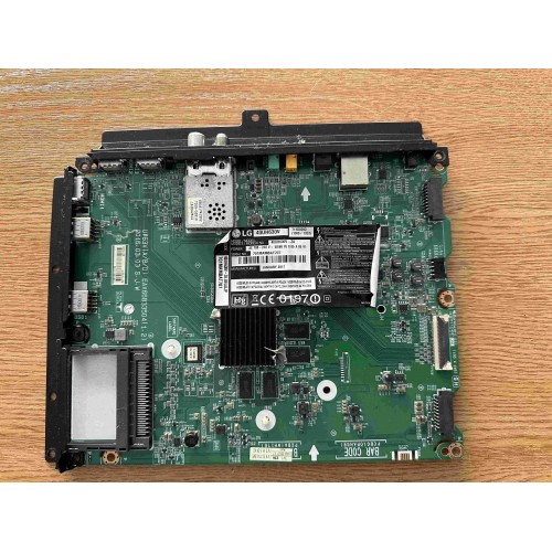 MAINBOARD LG 40UH630V EAX66833504(1.2) EBT64175802