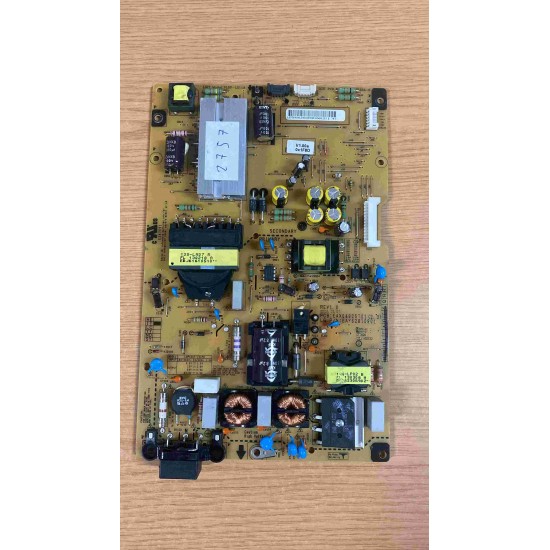 FUENTE ALIMENTACIÓN  LG 42LA660S EAX64905701(2.3) EAY62810901