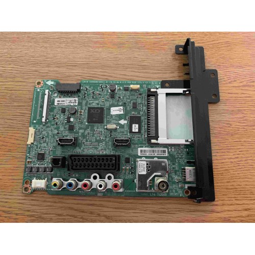 MAINBOARD LG 42LB5500-ZA EAX65361505(1.0) EBT62987251