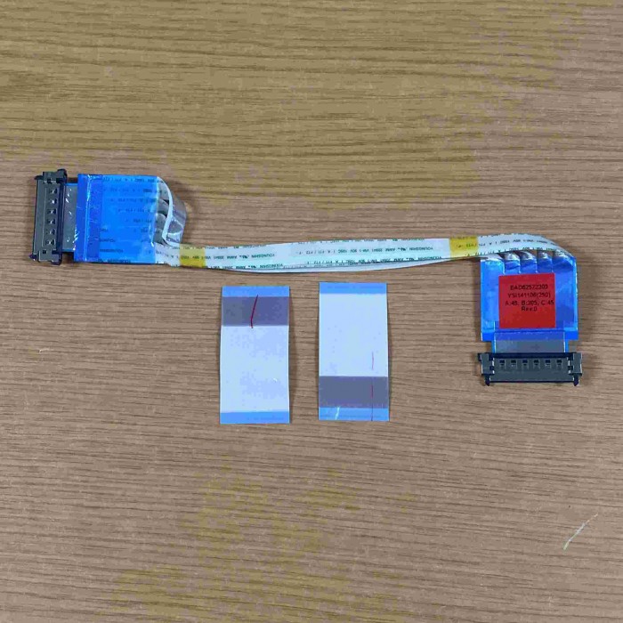 CABLE LVDS LG 42LB5800 EAD62572203