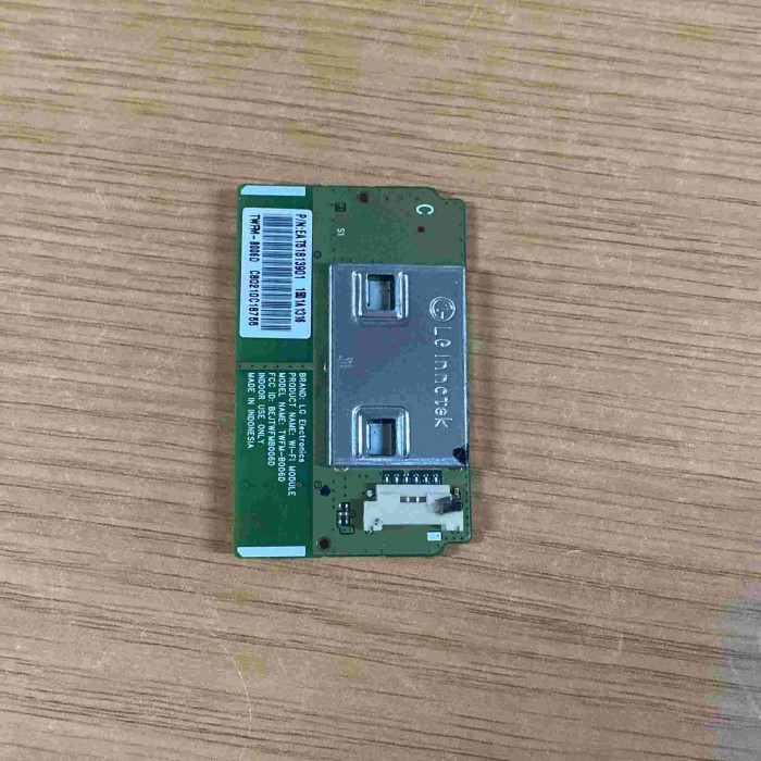 RECEPTOR WIFI LG 42LB5800 TWFM-B006D EAT61813901