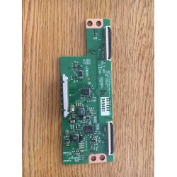 T.CON LG 42LB5800-ZJ V14 42 DRD 60HZ CONTROL VER0.3 6870C-0480A 