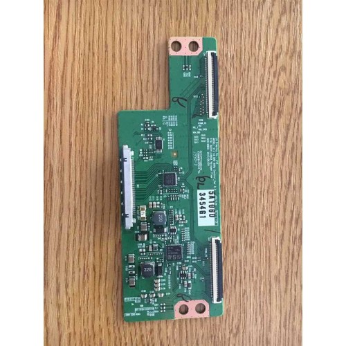 T.CON LG42LB5800-ZJ V14 42 DRD 60HZ CONTROL VER0.3 6870C-0480A 