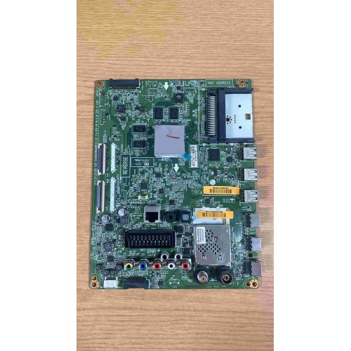 MAINBOARD LG 42LB650V EAX65384005(1.2) EBT62410303