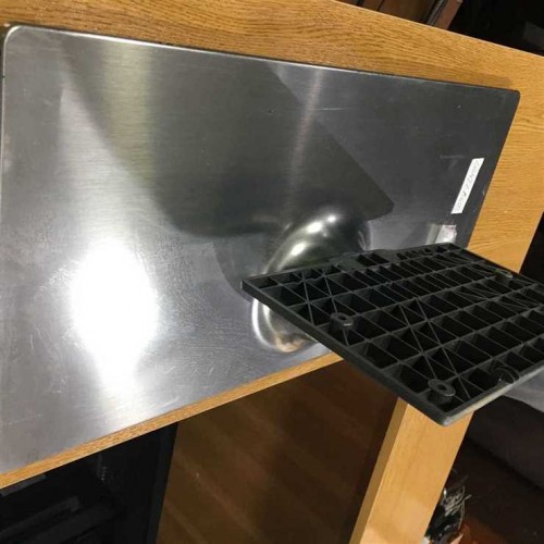 SOPORTE LG 42LB650V MAZ640887