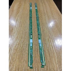 T.CON BOARDS LG42LB650V V14 42FHD TM240 RIGHT-LEFT VER 1-0