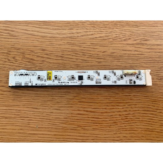 BOTONERA LG 42LE5300-ZA LE530 550 750 LD850 VER1.2 BOTONERA LG 42LE5300-ZA LE530 550 750 LD850 VER1.2