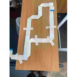 CABLE LVDS LG 42LE5500 EAD60974139