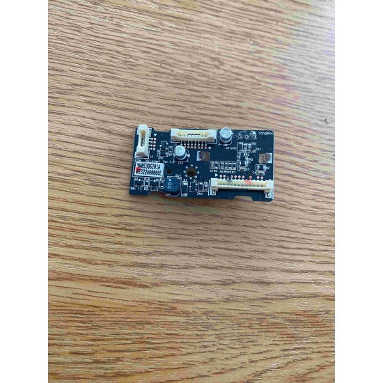 SENSOR IR LG 42LE5500 LE50 70(LARGE) VER  1.8