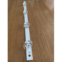 BARRA LED  LG 42LF5610-ZF LG INNOTEK DRT3.0 42_A TYPE REV01