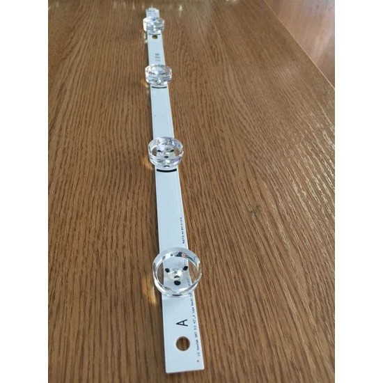 BARRA LED  LG 42LF5610-ZF LG INNOTEK DRT3.0 42_A TYPE REV01
